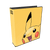 Ultra Pro Album: Pokemon - Pikachu (2-Inch)