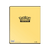 Ultra Pro Portfolio: Pokemon - Pikachu (9-Pocket)