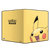 Ultra Pro Portfolio: Pokemon - Pikachu (9-Pocket)
