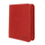 BCW Supplies: Z-Folio 4-Pocket LX Album - Toploaders - Red