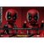 Marvel Studios: Deadpool & Wolverine - Deadpool - 1/6th Scale Collectible Figure (Collector Edition)