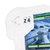 Gamegenic: Star Wars Unlimited - Damage Pad - White