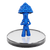 Dungeons & Dragons Miniatures: Icons of the Realms - Underdark Expeditions - Booster Brick (8)
