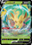 Leafeon V 7/203 - Evolving Skies Holofoil (LP)