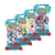 Pokemon: Scarlet & Violet - Journey Together - Sleeved Booster Pack