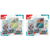 Pokemon: Scarlet & Violet - Journey Together - Three-Booster Blister Pack (Set of 2)