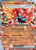 Hearthflame Mask Ogerpon ex - 017/131 17 - SV Prismatic Evolutions Holofoil