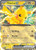 Pikachu ex - 028/131 28 - SV Prismatic Evolutions Holofoil