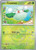 Cottonee (Master Ball Pattern) 7 - SV Prismatic Evolutions Holofoil
