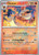 Flareon (Poke Ball Pattern) 13 - SV Prismatic Evolutions Holofoil