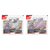 Pokemon: Scarlet & Violet - Temporal Forces - Three-Booster Blister Pack (Set of 2)