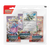 Pokemon: Scarlet & Violet - Temporal Forces - Three-Booster Blister Pack (Set of 2)