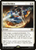 Soul Partition (BRO-026) - The Brothers' War Foil (MP)