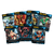 DC Comics DBG: Party/Starter Edition 2025