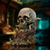 Dungeons & Dragons: Demilich Dice Holder