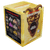 Sirius Dice: D&D Acererak's Treasure - Treasure Pack Dice Sets - Gold Edition - Display (25)