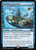 Mindspring Merfolk (DFT-051) - Aetherdrift Foil