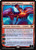 Chandra, Spark Hunter (DFT-116) - Aetherdrift Foil