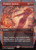 Chandra's Ignition (Borderless) (SPG-089) - Aetherdrift Foil