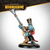 Warmachine: Shadows & Scum - Two-Player Starter Set (Khymaera & Southern Kriels)