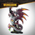 Warmachine: Shadows & Scum - Two-Player Starter Set (Khymaera & Southern Kriels)
