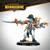 Warmachine: Shadows & Scum - Two-Player Starter Set (Khymaera & Southern Kriels)