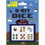 8-Bit Dice Blocks D6 Set 2 : RPG
