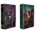 Warhammer 40K RPG: Imperium Maledictum - Inquisition Guides (Collectors Edition)