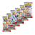 Pokemon: Scarlet & Violet - Prismatic Evolutions - Booster Bundle