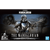 Disney Star Wars The Mandalorian: Mandalorian (Beskar Armor) - 1/12 Scale Model Kit