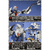 Mobile Suit Gundam 0083: Stardust Memory: MG RX-78 GP03S Gundam GP03 (Stamen) - 1/100 Scale Model Kit