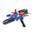 Mobile Suit Gundam: Gundam ZZ: HGUC 111 ZZ Gundam - 1/144 Scale Model Kit
