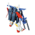 Mobile Suit Gundam: Gundam ZZ: HGUC 111 ZZ Gundam - 1/144 Scale Model Kit