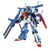Mobile Suit Gundam: Gundam ZZ: HGUC 111 ZZ Gundam - 1/144 Scale Model Kit
