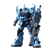 Mobile Suit Gundam: The 08th MS Team: HGUC 117 Gouf Custom - 1/144 Scale Model Kit