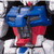 Mobile Suit Gundam: Gundam SEED: RG 03 GAT-X105 Aile Strike Gundam - 1/144 Scale Model Kit