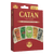 CATAN: Base Game Replacement Game Cards (6th Edition)