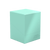 Ultimate Guard Deck Box: Boulder 100+ - Solid Mint Green