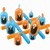 Gobblet Gobblers (Plastic)