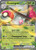 Amoonguss ex 11 - SV09 Journey Together Holofoil