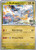 N's Reshiram - 116/159 116 - SV09 Journey Together Holofoil