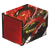 Ultimate Guard Deck Box: MTG Tarkir Dragonstorm "Ruinous Ultimatum" - Sidewinder 100+ Xenoskin