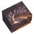 Ultimate Guard Deck Box: MTG Tarkir Dragonstorm "Ghostfire - Neriv, Heart of the Storm" - Sidewinder 100+ Xenoskin