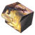 Ultimate Guard Deck Box: MTG Tarkir Dragonstorm "Ghostfire - Stormscale Scion" - Sidewinder 100+ Xenoskin