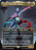 Elsha, Threefold Master (Borderless) (TDC-002) - Commander: Tarkir: Dragonstorm Foil