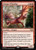 Parapet Thrasher (TDC-036) - Commander: Tarkir: Dragonstorm