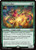 Floral Evoker (TDC-046) - Commander: Tarkir: Dragonstorm