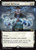 Tempest Technique (Extended Art) (TDC-056) - Commander: Tarkir: Dragonstorm