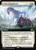 Will of the Mardu (Extended Art) (TDC-057) - Commander: Tarkir: Dragonstorm
