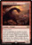 Territorial Hellkite (TDC-240) - Commander: Tarkir: Dragonstorm